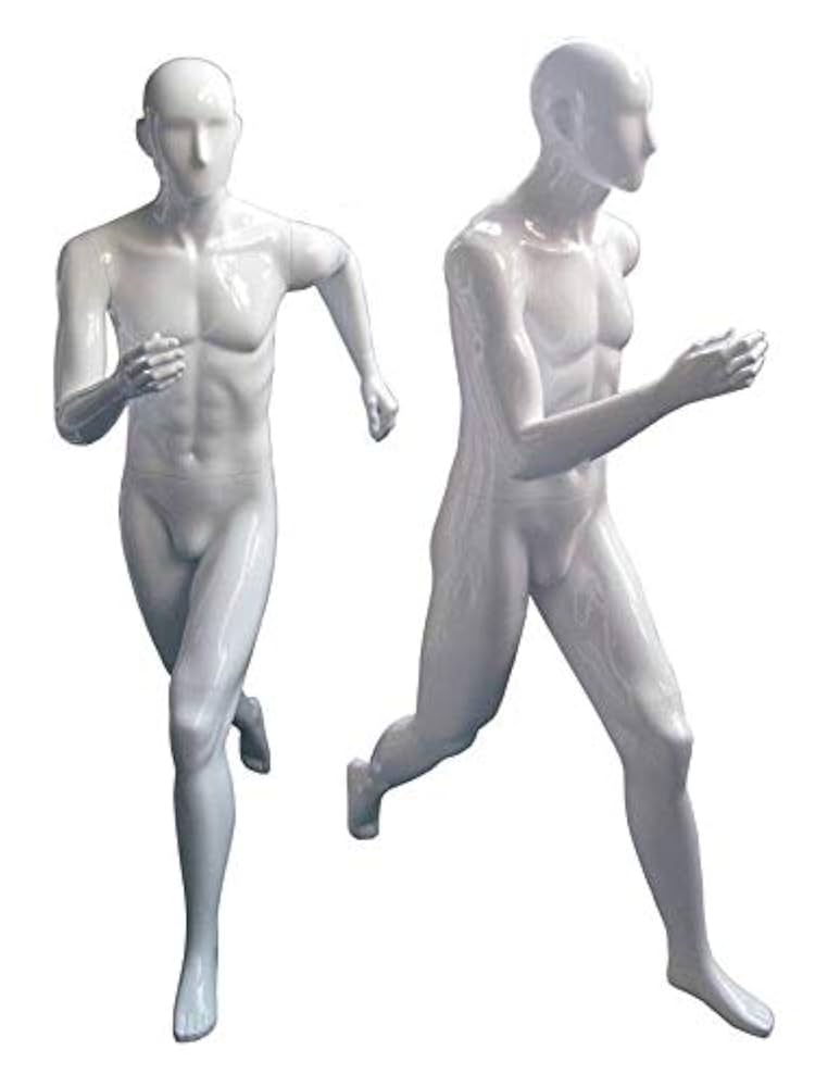 【ばっけ】瞑想マネキン エレガントポーズマネキン 24108 | マネキン | WEONE